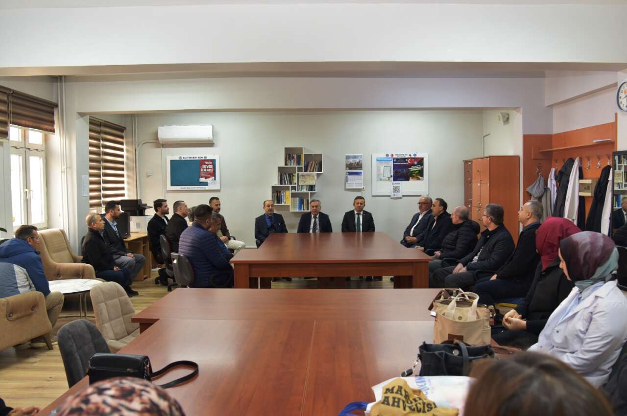 Okul saldırıları sonrası Konya’da öğrenciler böyle karşılandı 11